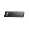 MSI SPATIUM M571 DLP PCIe 5.0 NVMe M.2 2TB