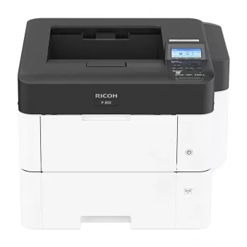 Lazerinis spausdintuvas Ricoh P 800 – A4, 1200 x 1200 DPI, 55 ppm, dvikryptis, tinklas