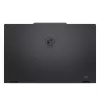 Nešiojamas kompiuteris MSI Cyborg 15 B13WEKG-646NL — Intel Core i5-13420H, 15,6 colio FHD, 16 GB DDR5, 512 GB SSD, NVIDIA GeForce RTX 5050, Windows 11 Home, juodas
