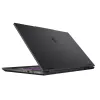 Nešiojamas kompiuteris MSI Cyborg 15 B13WEKG-646NL — Intel Core i5-13420H, 15,6 colio FHD, 16 GB DDR5, 512 GB SSD, NVIDIA GeForce RTX 5050, Windows 11 Home, juodas
