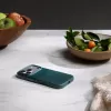 Apple Beats iPhone 17 Pro tvirtas dėklas su MagSafe ir Camera Control, Rocky Blue