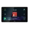 Automobilinis multimedijos imtuvas JVC KW-M795DBW, 2-DIN, 9 colių talpinis ekranas, 200W, Wi-Fi dual-band, Bluetooth, DAB+/FM/AM