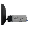 Automobilinis multimedijos imtuvas JVC KW-M795DBW, 2-DIN, 9 colių talpinis ekranas, 200W, Wi-Fi dual-band, Bluetooth, DAB+/FM/AM