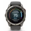 Išmanusis laikrodis Garmin fēnix 8 Pro AMOLED 1.4 colio 454x454 GPS Wi-Fi