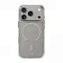 Mobiliojo telefono dėklas LAUT CRYSTAL FLURO 17,5 cm Pilka L_IP25D_CF_GY