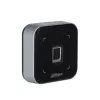 Pirštų atspaudų skaitytuvas DAHUA DHI-ASM101A USB Type-A, 5 V, 70×70×26 mm, juodai pilkas