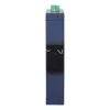 Valdomas pramoninis jungiklis DAHUA CHS4106-4ET-60 — 6 prievadai, 4x PoE 10/100, L2, 4,8 Gbit/s, 8000 MAC
