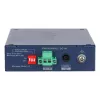 Valdomas pramoninis jungiklis DAHUA CHS4106-4ET-60 — 6 prievadai, 4x PoE 10/100, L2, 4,8 Gbit/s, 8000 MAC