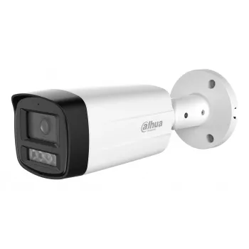 Dahua Technology Lite 4K Smart Dual Light HDCVI fiksuoto židinio bullet kamera
