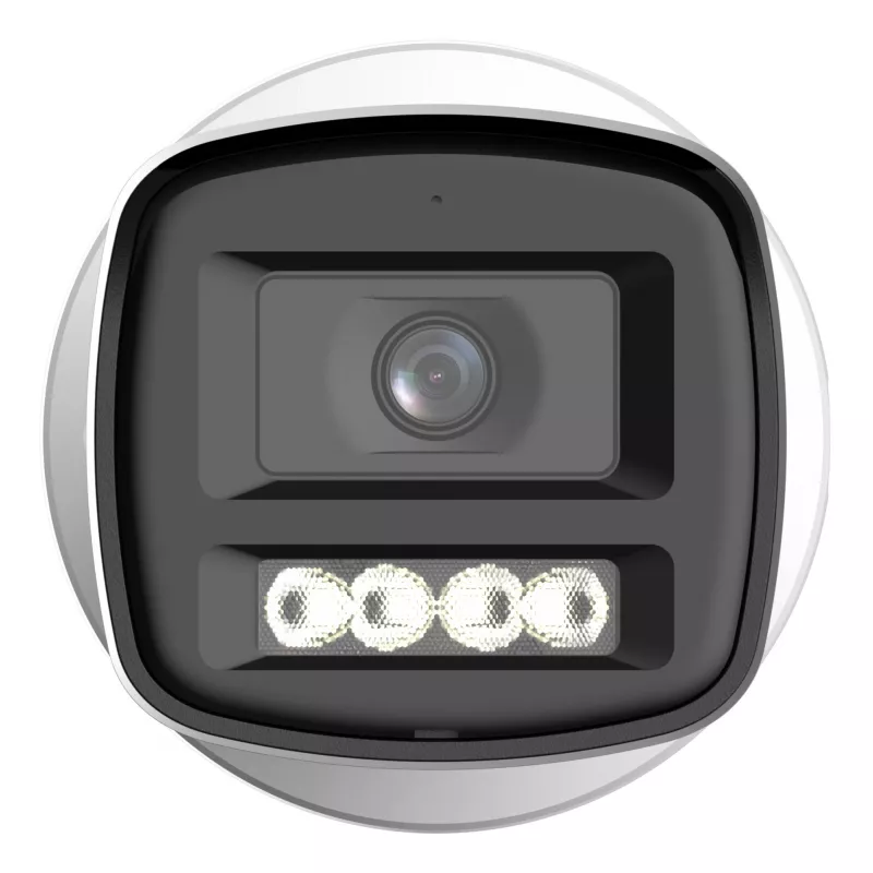 Dahua Technology Lite 4K Smart Dual Light HDCVI fiksuoto židinio bullet kamera