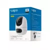IP stebėjimo kamera TP-Link Tapo C245D 2304×1296, 3.1 mm objektyvas, 104,3° horiz., lubų/sienos montavimas, belaidė, vidaus, balta