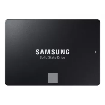 Samsung 870 EVO 8 TB 2,5 colio SATA III V-NAND TLC vidinis kietasis diskas