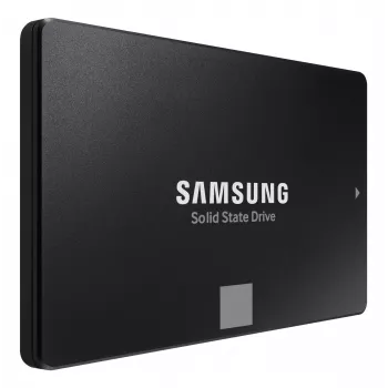 Samsung 870 EVO 8 TB 2,5 colio SATA III V-NAND TLC vidinis kietasis diskas