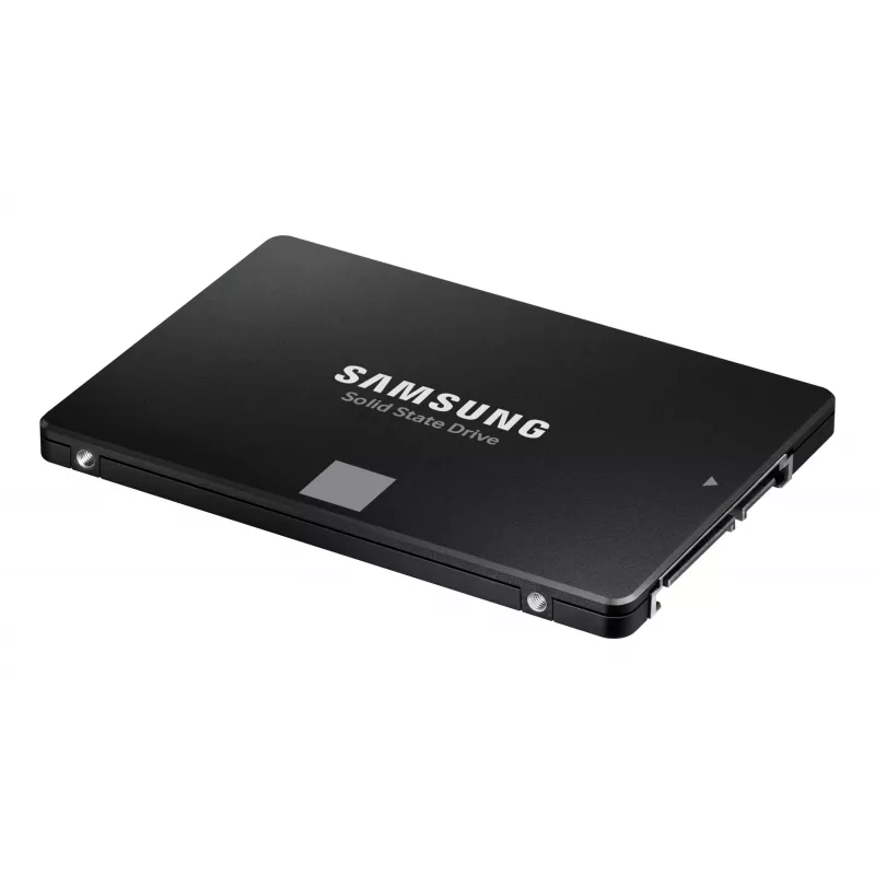 Samsung 870 EVO 8 TB 2,5 colio SATA III V-NAND TLC vidinis kietasis diskas