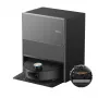 Robotinis dulkių siurblys Dreame Aqua10 Ultra Roller Black