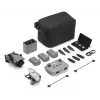 DJI MINI 5 PRO Fly More Combo (RC-N3) – lengvas dronas su 50 MP jutikliu, Lidar, 3 akumuliatoriais ir nuotolinio valdymo pultu