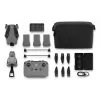 DJI MINI 5 PRO Fly More Combo (RC-N3) – lengvas dronas su 50 MP jutikliu, Lidar, 3 akumuliatoriais ir nuotolinio valdymo pultu