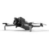 DJI MINI 5 PRO Fly More Combo (RC-N3) – lengvas dronas su 50 MP jutikliu, Lidar, 3 akumuliatoriais ir nuotolinio valdymo pultu