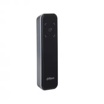 Prieigos valdymo skaitytuvas DAHUA DHI-ASR2200A-D
