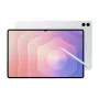 Samsung Galaxy Tab S11 Ultra (14,6 colių), 37,1 cm (14,6 colių), 2960 x 1848 pikseliai, 512 GB, 12 GB, 3,3 GHz, sidabrinė