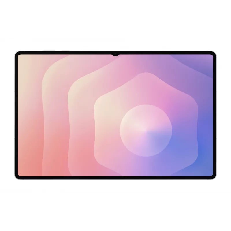 Samsung Galaxy Tab S11 Ultra (14,6 colių), 37,1 cm (14,6 colių), 2960 x 1848 pikseliai, 512 GB, 12 GB, 3,3 GHz, sidabrinė