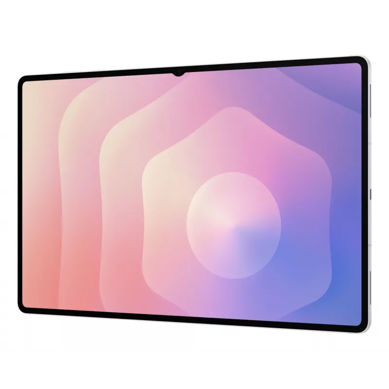 Samsung Galaxy Tab S11 Ultra (14,6 colių), 37,1 cm (14,6 colių), 2960 x 1848 pikseliai, 512 GB, 12 GB, 3,3 GHz, sidabrinė