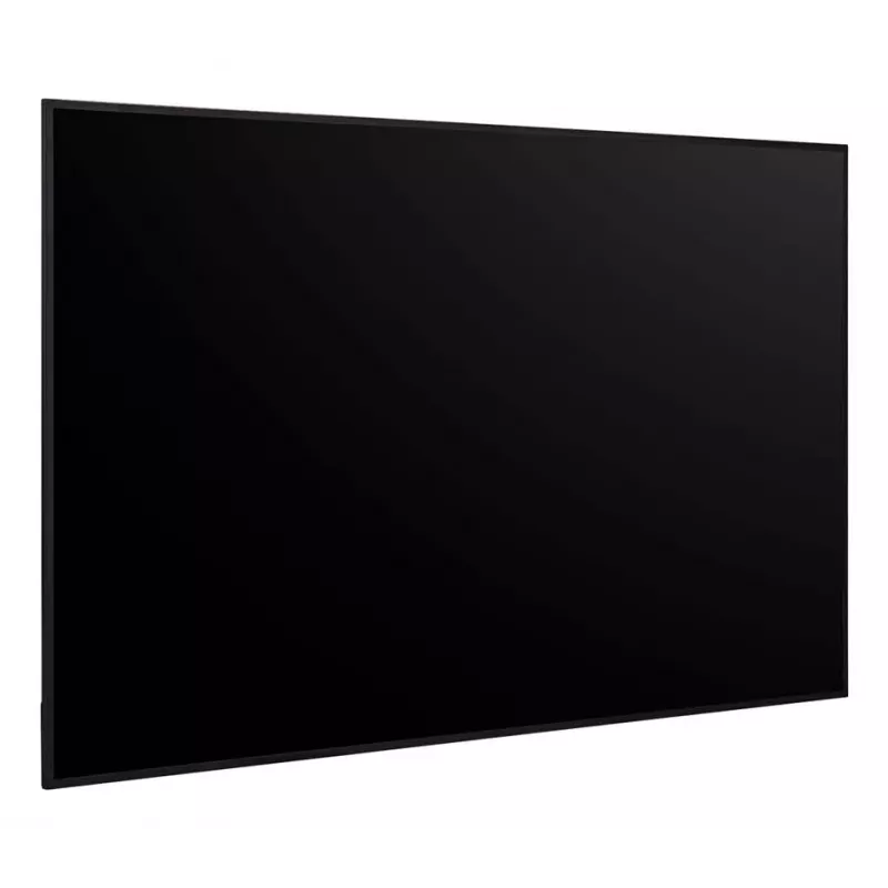 LG 65UL5Q-E Skaitmeninis ženklų ekranas 65 colių LED 4K Ultra HD 500 cd/m² Wi-Fi WebOS 24/7