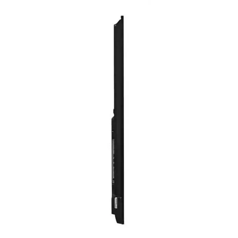 LG 55UL3Q-E Skaitmeninis informacinis ekranas 139,7 cm (55 colių) LED Wi-Fi 350 cd/m² 4K Ultra HD juodas 16/7