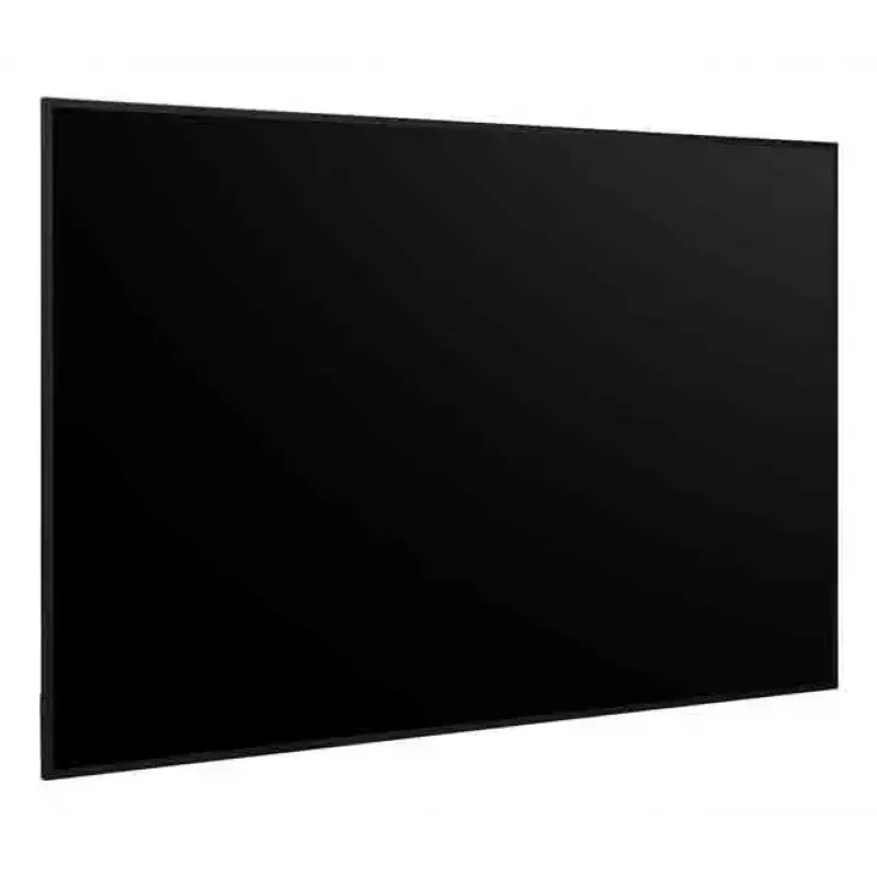 LG 55UL3Q-E Skaitmeninis informacinis ekranas 139,7 cm (55 colių) LED Wi-Fi 350 cd/m² 4K Ultra HD juodas 16/7