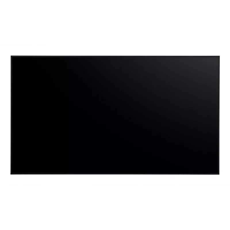 LG 86UL5Q-E Skaitmeninės reklamos plokščias ekranas 2,18 m (86 colių) LED Wi-Fi 500 cd/m² 4K Ultra HD Juodas WebOS 24/7