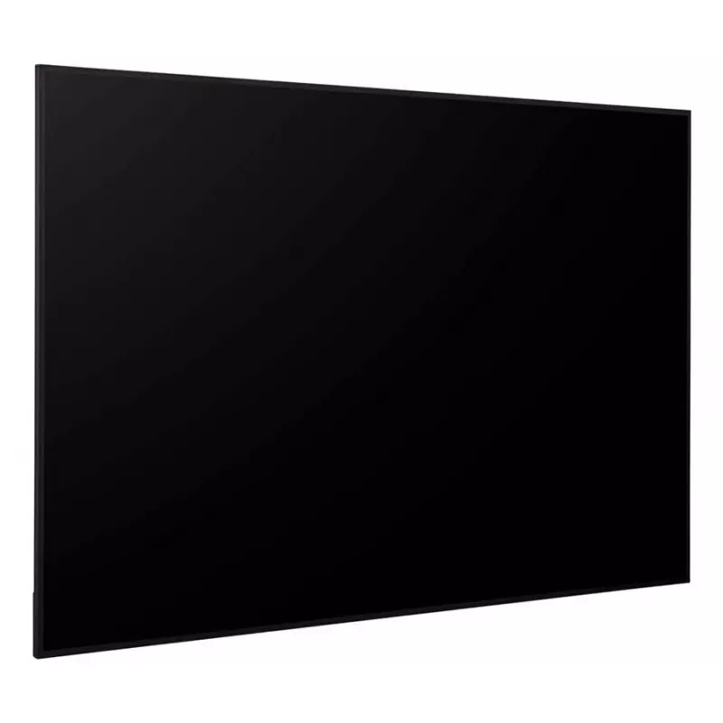 LG 86UL5Q-E Skaitmeninės reklamos plokščias ekranas 2,18 m (86 colių) LED Wi-Fi 500 cd/m² 4K Ultra HD Juodas WebOS 24/7