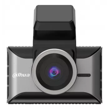 Vaizdo registratorius Dahua Technology S10 4K Ultra HD su Wi-Fi, juodas