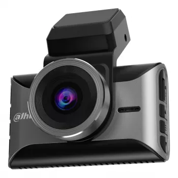 Vaizdo registratorius Dahua Technology S10 4K Ultra HD su Wi-Fi, juodas