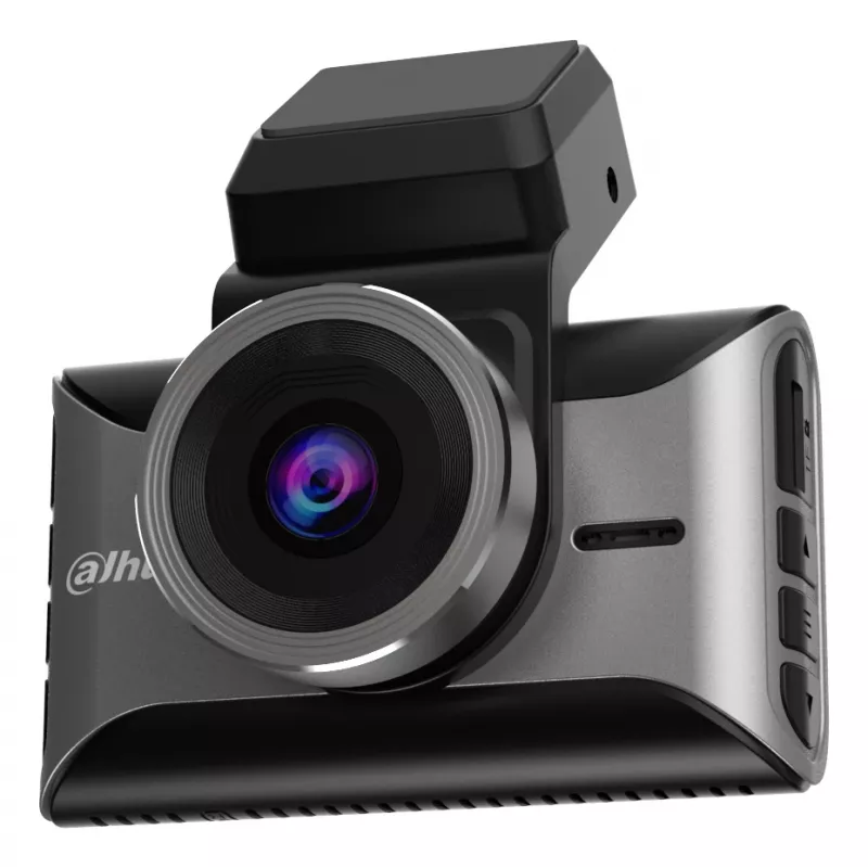 Vaizdo registratorius Dahua Technology S10 4K Ultra HD su Wi-Fi, juodas