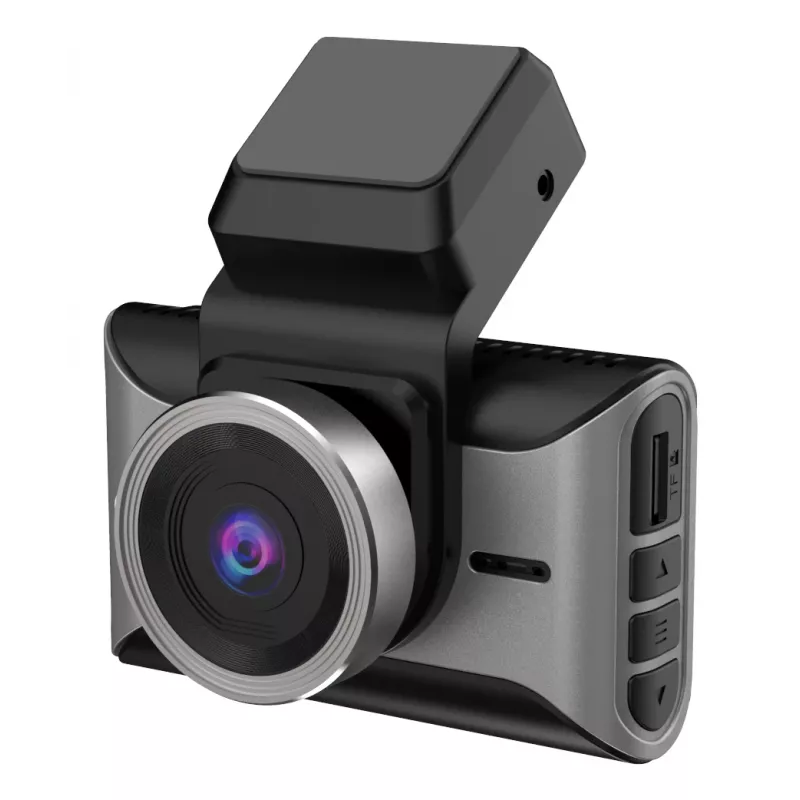 Vaizdo registratorius Dahua Technology S10 4K Ultra HD su Wi-Fi, juodas
