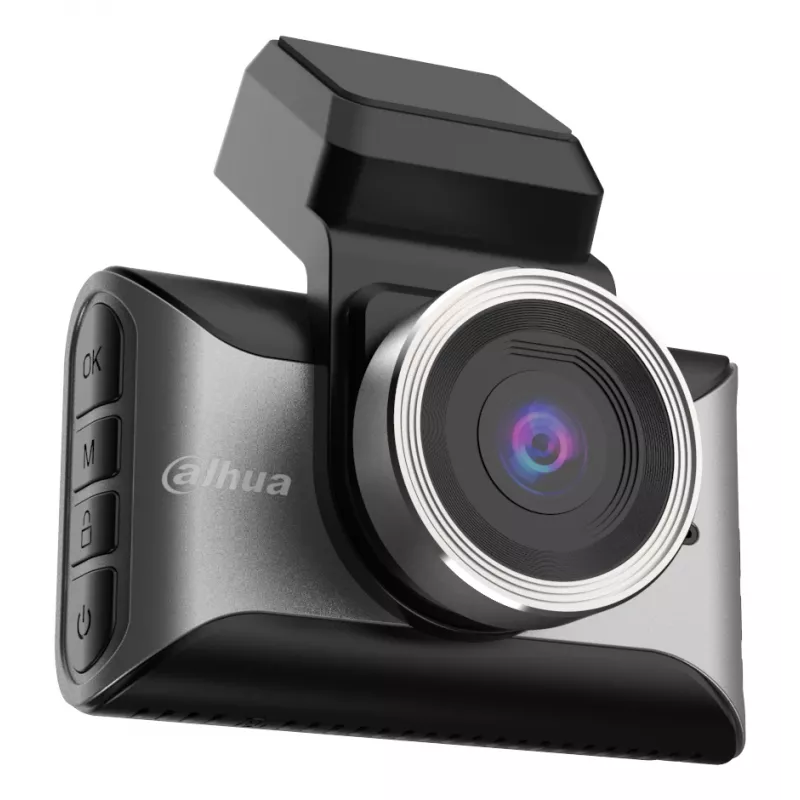 Vaizdo registratorius Dahua Technology S10 4K Ultra HD su Wi-Fi, juodas
