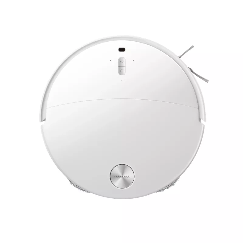 Roborock Qrevo Edge 2 Pro – belaidis robotas dulkių siurblys su šlapiu valymu