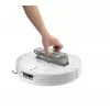 Roborock Qrevo Edge 2 Pro – belaidis robotas dulkių siurblys su šlapiu valymu
