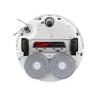 Roborock Qrevo Edge 2 Pro – belaidis robotas dulkių siurblys su šlapiu valymu