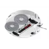 Roborock Qrevo Edge 2 Pro – belaidis robotas dulkių siurblys su šlapiu valymu