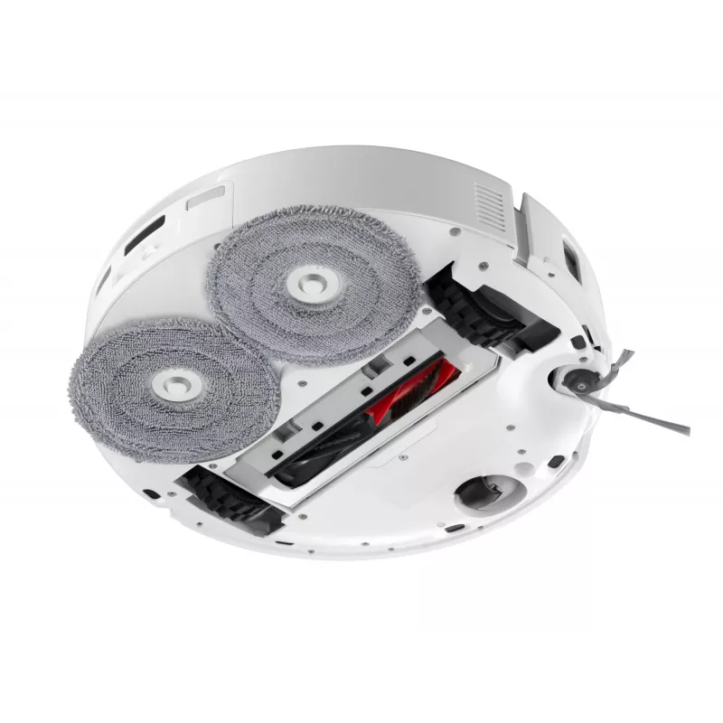 Roborock Qrevo Edge 2 Pro – belaidis robotas dulkių siurblys su šlapiu valymu