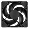 ARCTIC Freezer P14 Pro Reverse 3 vnt. rinkinys - 140 mm A-RGB PWM ventiliatorius su kabelio dalikliu