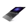 Nešiojamas kompiuteris Lenovo LOQ 15IRX9 Intel Core i5-13450HX 15.6 col. Full HD 16 GB DDR5 512 GB SSD NVIDIA GeForce RTX 3050 Wi-Fi 6 Pilka