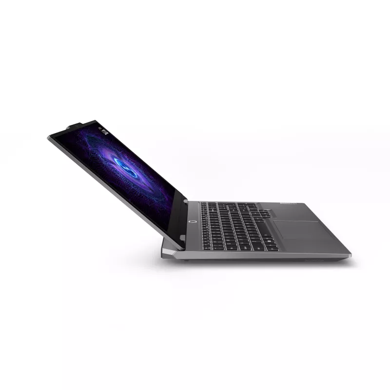 Nešiojamas kompiuteris Lenovo LOQ 15IRX9 Intel Core i5-13450HX 15.6 col. Full HD 16 GB DDR5 512 GB SSD NVIDIA GeForce RTX 3050 Wi-Fi 6 Pilka