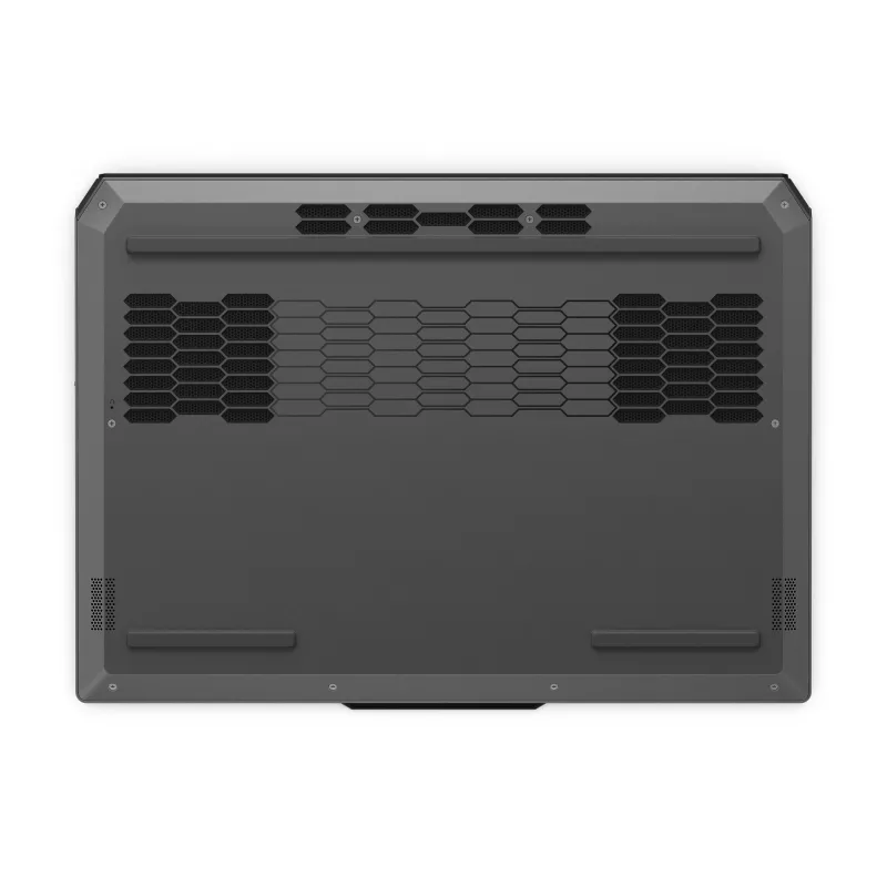 Nešiojamas kompiuteris Lenovo LOQ 15IRX9 Intel Core i5-13450HX 15.6 col. Full HD 16 GB DDR5 512 GB SSD NVIDIA GeForce RTX 3050 Wi-Fi 6 Pilka