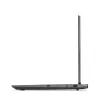 Nešiojamas kompiuteris Lenovo LOQ 15IRX9 Intel Core i5-13450HX 15.6 col. Full HD 16 GB DDR5 512 GB SSD NVIDIA GeForce RTX 3050 Wi-Fi 6 Pilka