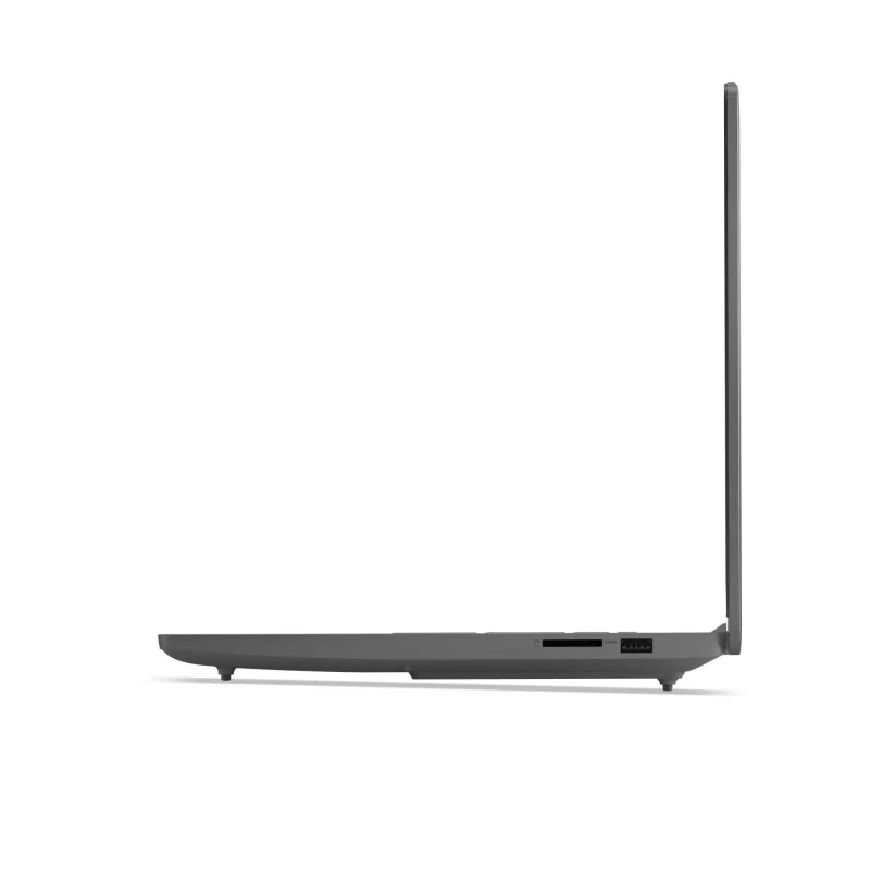 Nešiojamas kompiuteris Lenovo LOQ 15ARP10E AMD Ryzen™ 7 7735HS 39,6 cm (15,6 colio) Full HD 16 GB DDR5-SDRAM 1 TB SSD NVIDIA GeForce RTX 3050 Wi-Fi 6 (802.11ax) Pilka