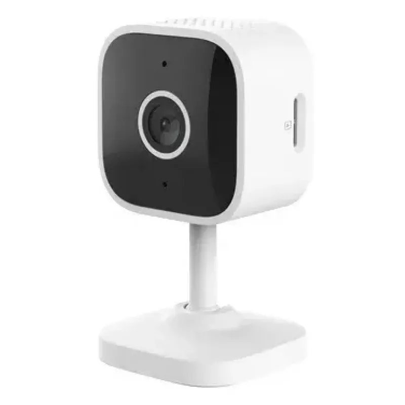 Trust IPCAM-2900 Cube IP apsaugos kamera vidaus patalpoms 2304 x 1296 pikseliai, stalinis