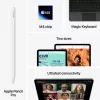Planšetinis kompiuteris Apple iPad Air 11 colių Wi‑Fi 256GB, M4, 12GB RAM, 2360×1640 LED, mėlyna