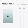 Planšetinis kompiuteris Apple iPad Air 11 colių Wi‑Fi 256GB, M4, 12GB RAM, 2360×1640 LED, mėlyna